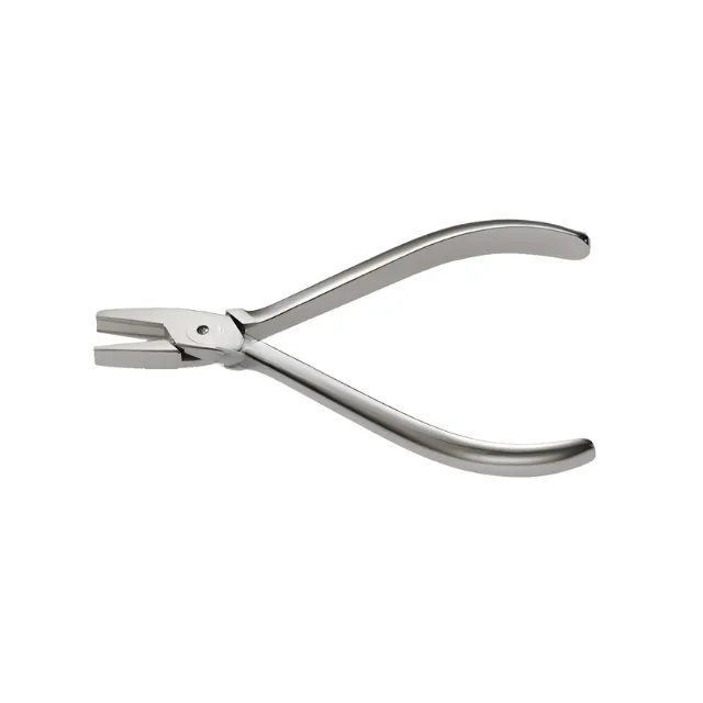 Dynaflex Arch Forming Plier-Large No Grooves photo