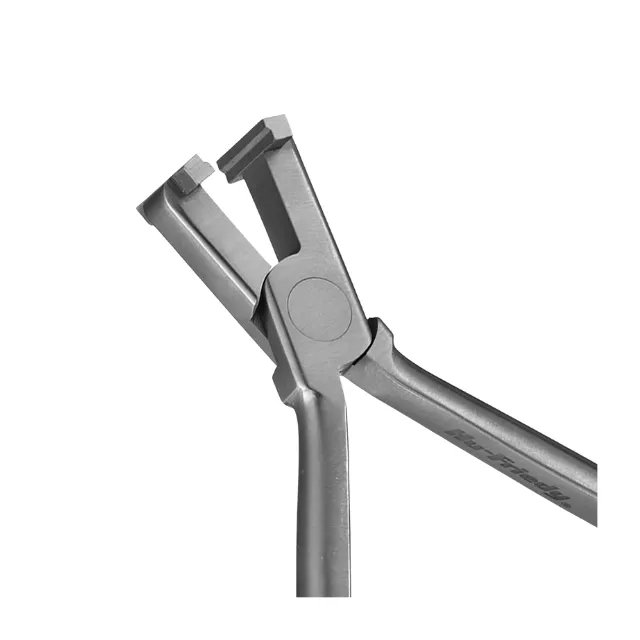 Dynaflex Bayonet Plier 3/4mm photo