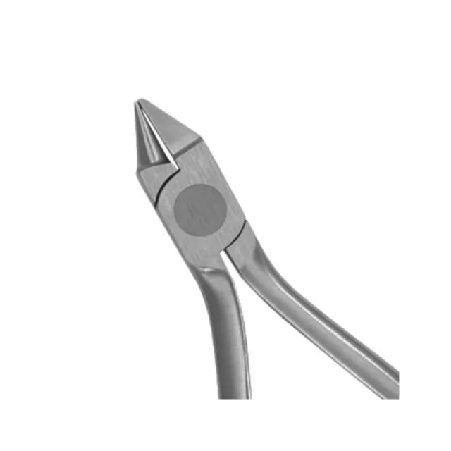 Dynaflex Bird Beak Forming Plier photo