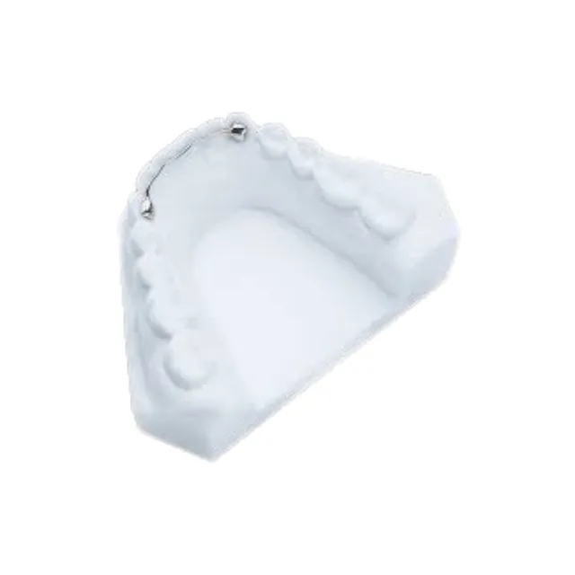 Dynaflex Bondable Retainer 3x3 photo