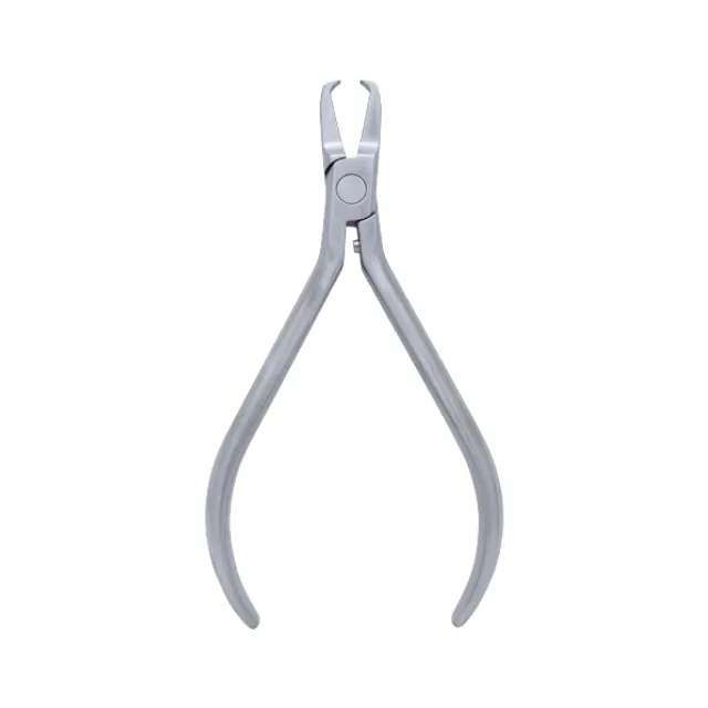 Dynaflex Bracket Removing Plier - Düz photo