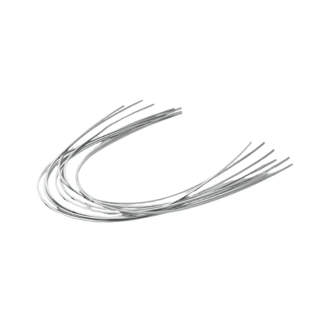 Dynaflex Çelik Orthodontik Tel Köşeli Proform photo