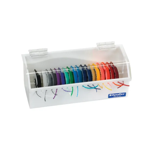 Dynaflex Chain Organizer Dolu photo