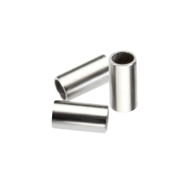 Dynaflex Crimpable Mini Stops photo