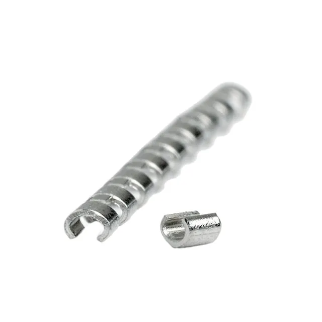 Dynaflex Crimpable Molar Stops .021x.025 photo