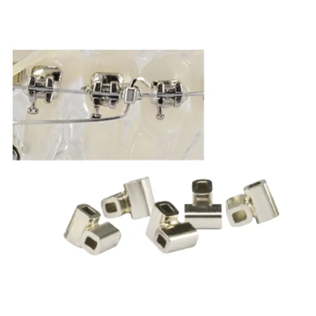 Dynaflex Cross Tubes Tüp - 1 Adet photo