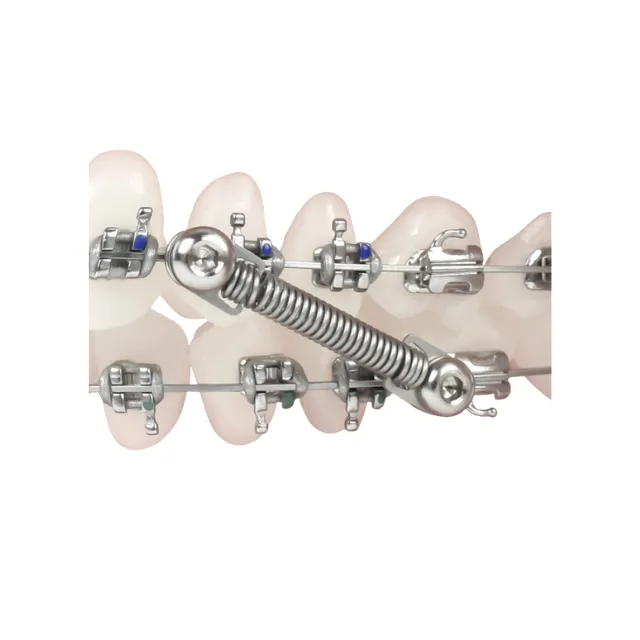 Dynaflex CS-2000 10 Patient Kit photo