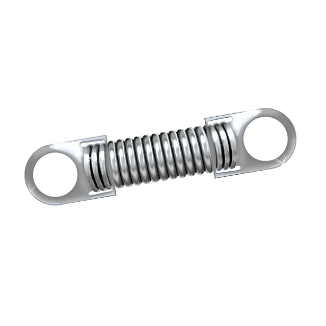Dynaflex CS5 Niti Spring photo