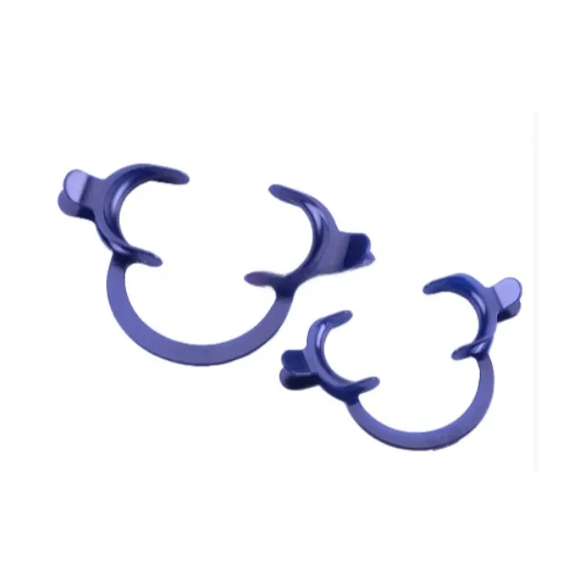 Dynaflex Disposable Extra-Oral Cheek Ekartör photo