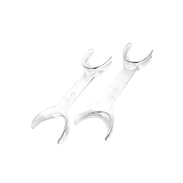 Dynaflex Double Ended Expander Ekartör photo