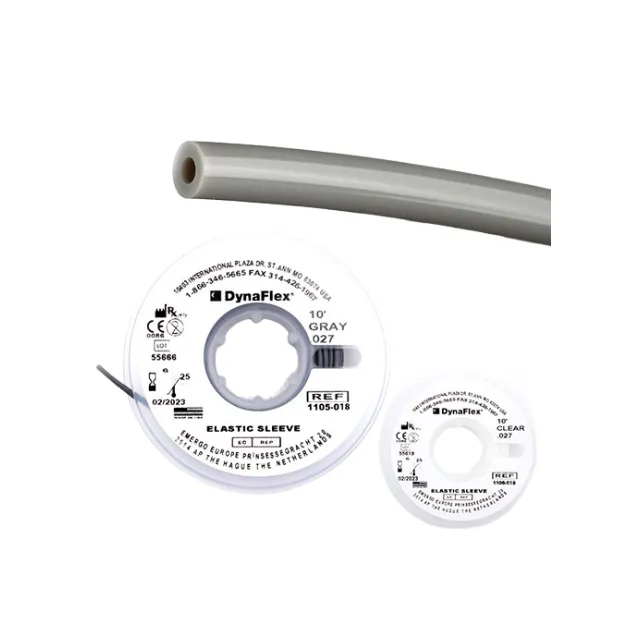 Dynaflex Elastic Sleeve photo