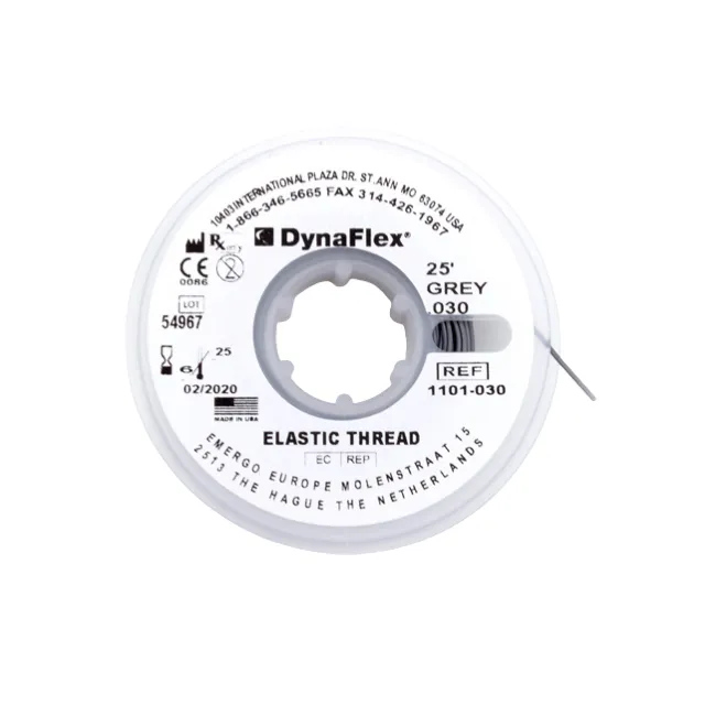 Dynaflex Elastic Thread photo