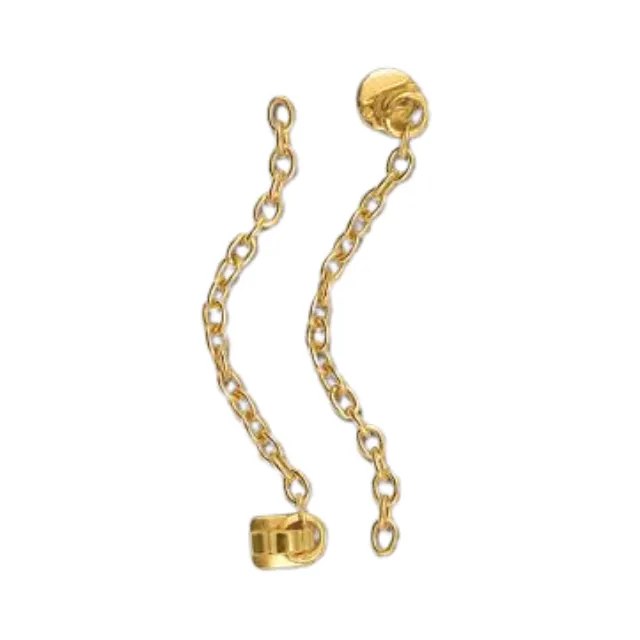 Dynaflex Gold Eruption Chain photo