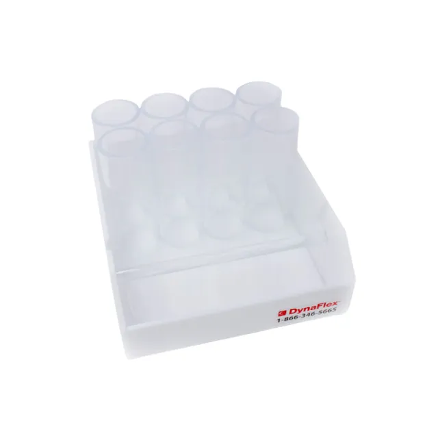 Dynaflex Ligatür ve Chain Organizer Boş photo