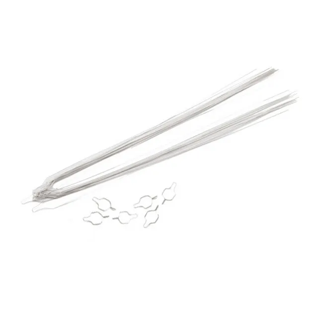 Dynaflex Ligature Rotation Wedges photo