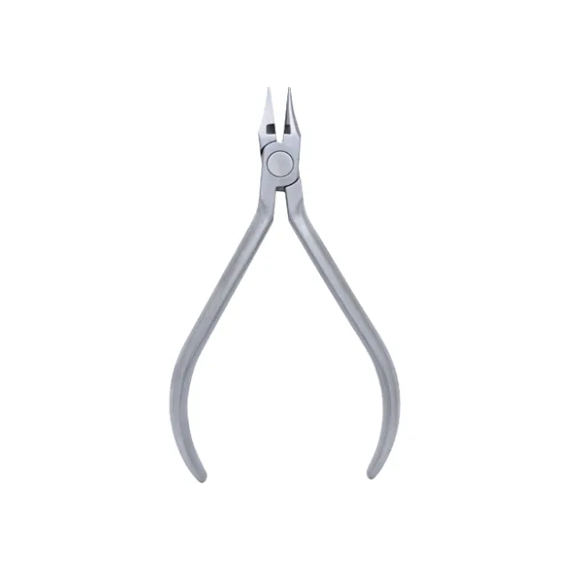 Dynaflex Light Wire Forming Plier photo