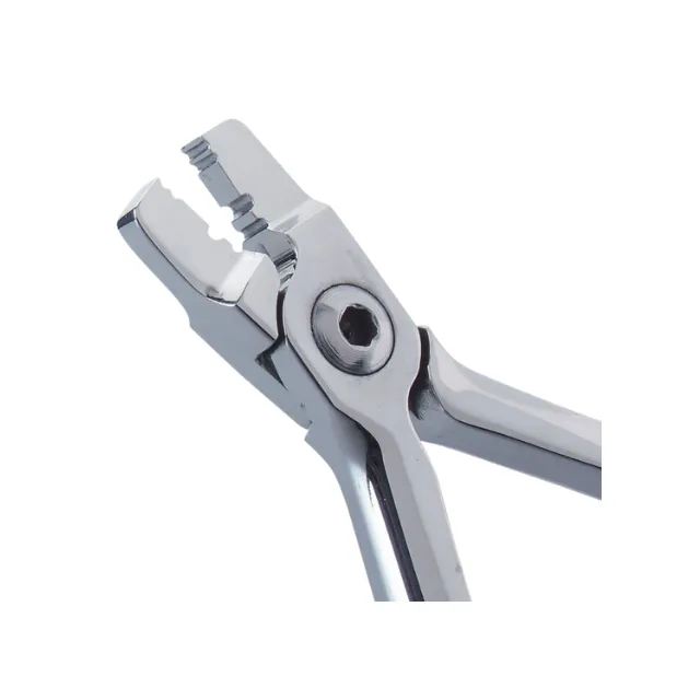 Dynaflex Lingual Arch Forming Plier photo