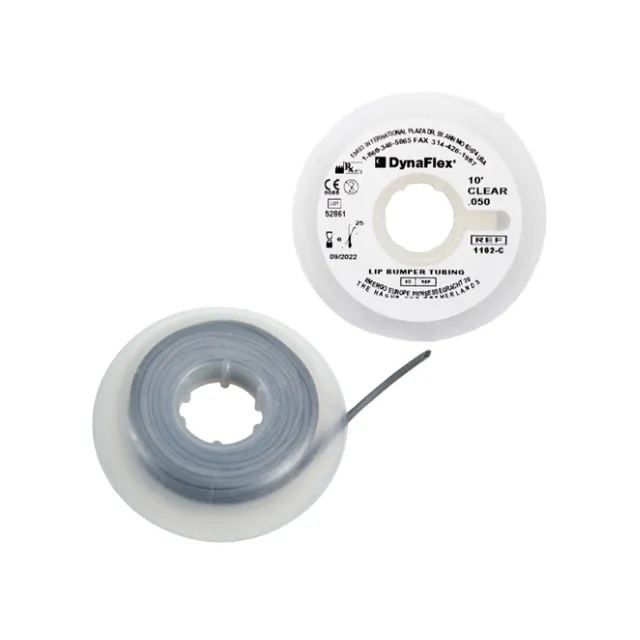 Dynaflex Lip Bumper Tubing photo