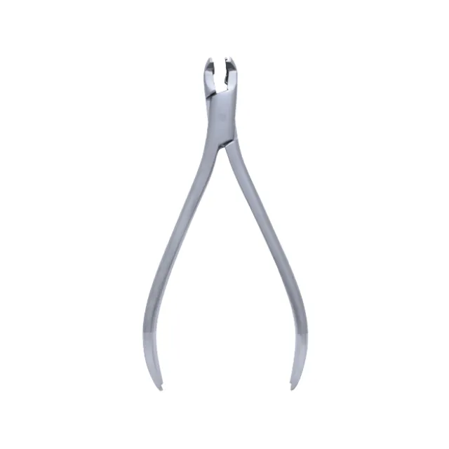 Dynaflex Long Handle Distal End Cutter photo