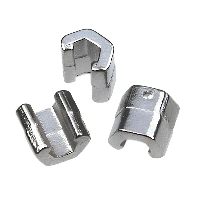 Dynaflex MIM Crimpable Stop photo