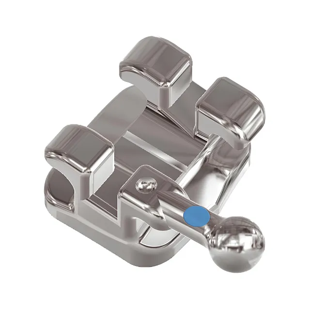 Dynaflex Mtx Metal Braket photo