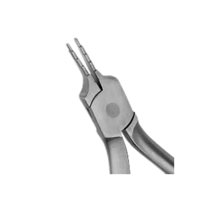 Dynaflex Nance Loop Forming Plier photo