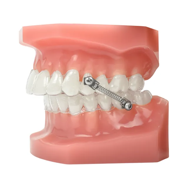 Dynaflex Orthodonti Profesyonel Full Set photo