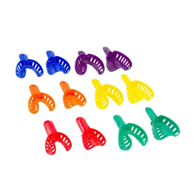 Dynaflex Plastik Tek Kullanımlık Ölçü Kaşığı photo