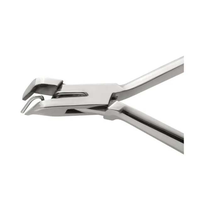 Dynaflex Small Distal End Cutter with Hold photo