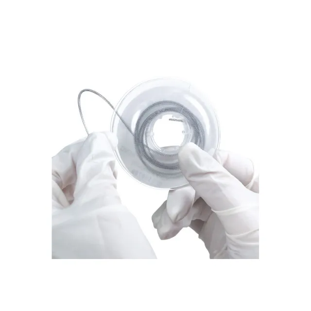 Dynaflex Stainless Open Coil Spring photo