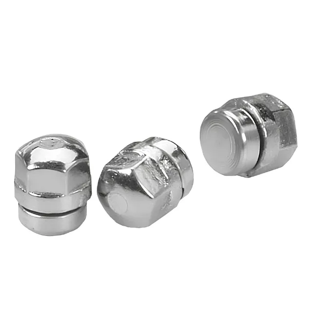 Dynaflex Stop Locks photo