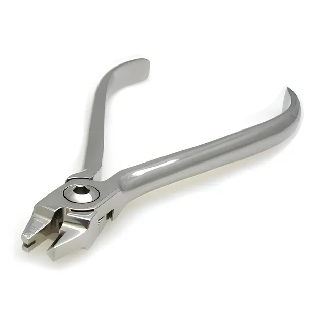 Dynaflex Surgical Hook Crimping Pliers photo