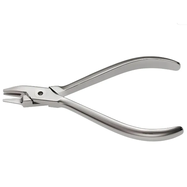 Dynaflex Three Prong Plier photo