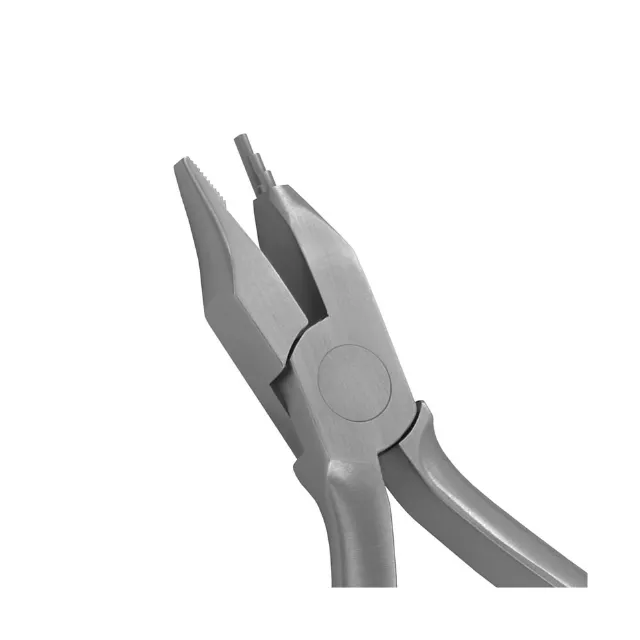 Dynaflex Tweed Loop & Helix Forming Plier photo