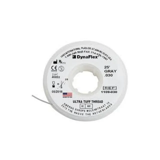 Dynaflex Ultra-Tuff Thread photo