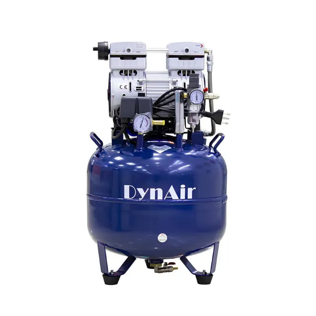 Dynair DA 7001 Ünit Kompresör photo