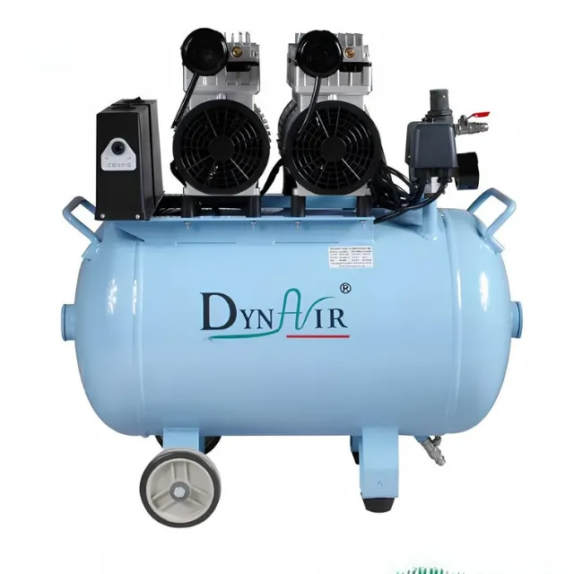 Dynair DA 7002 Ünit Kompresör photo