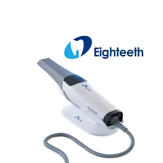 Eighteeth Helios 500 Renkli Ağız İçi Tarayıcı photo