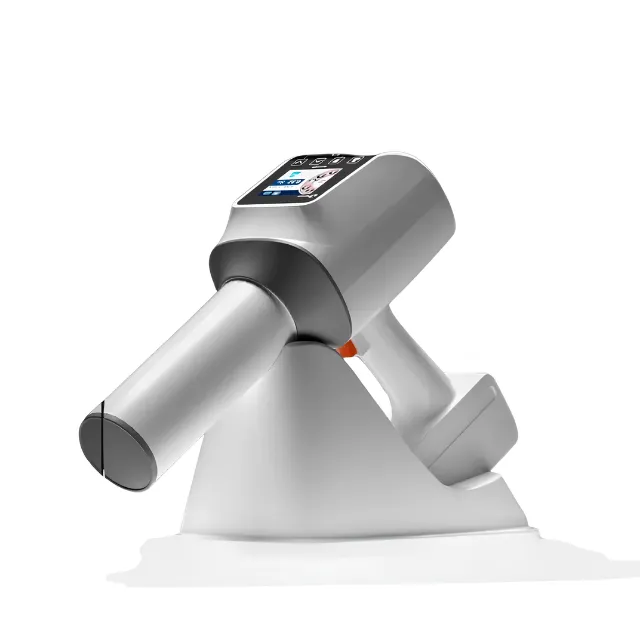 Eighteeth HyperLight – Taşınabilir X-Ray Röntgen photo