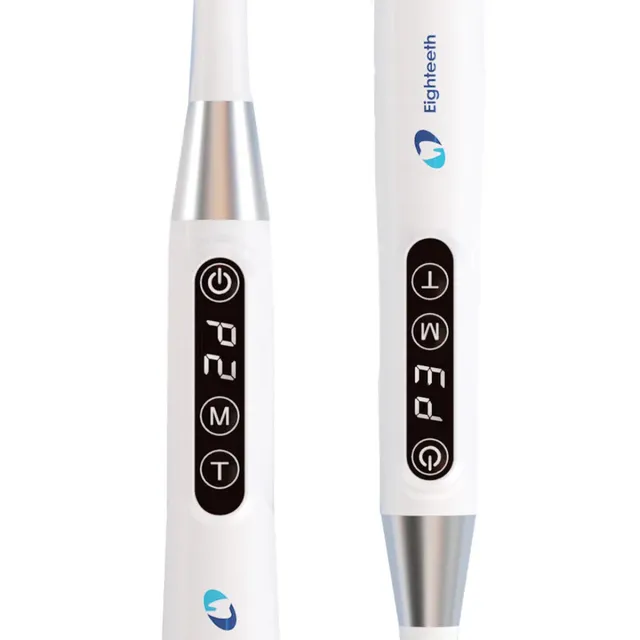 Eighteeth Işınlı Dolgu Cihazı - Curing Pen E 2