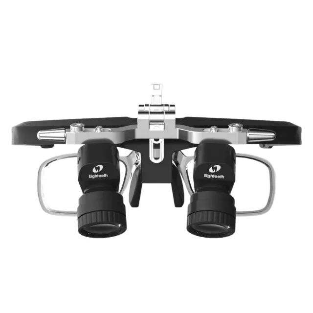 Eighteeth Surgical Binocular Loupes 3.5X photo