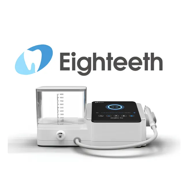 Eighteeth UltraMint Kavitron Cihazı photo