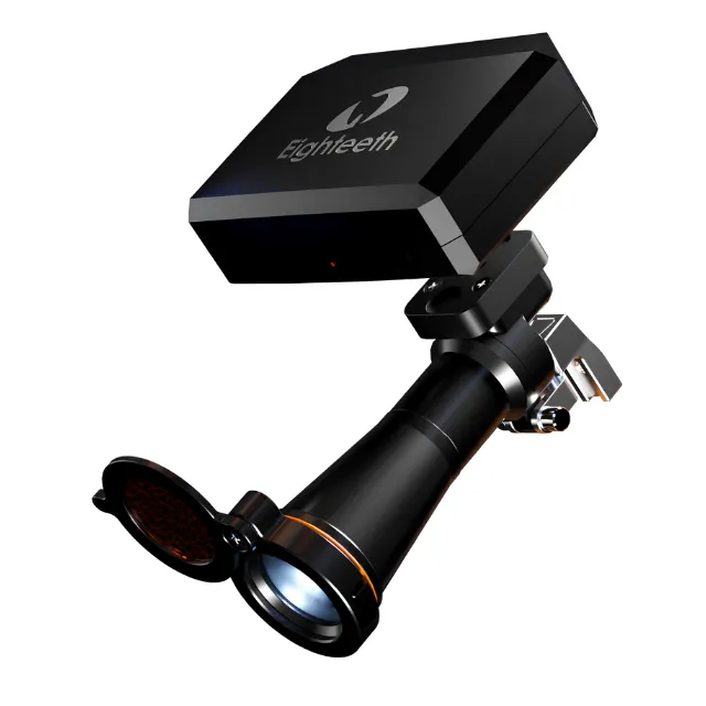 Eighteeth Wireless Z Kablosuz Loupe Işık Kaynağı photo