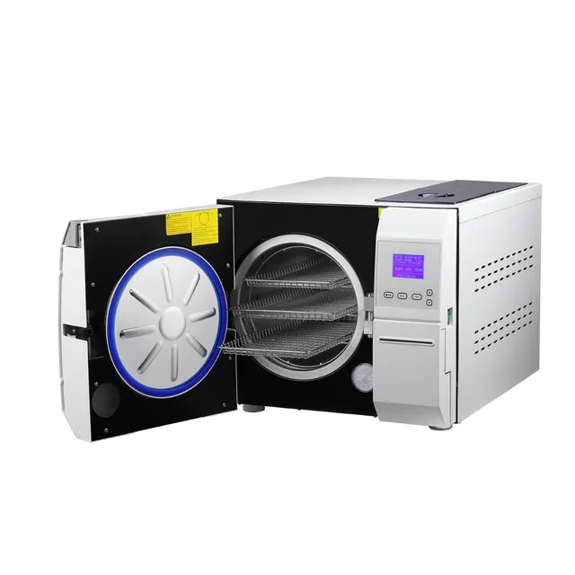 Elfin 22 Lt B Sınıfı Otoklav 2