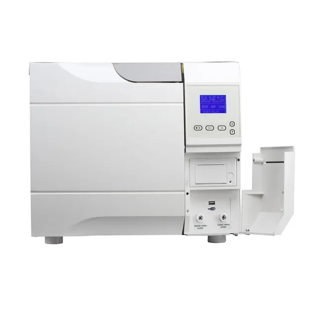 Elfin 22 Lt B Sınıfı Otoklav photo