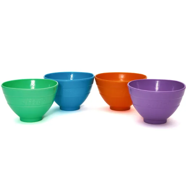 Elite Plastik Bol Renkli photo