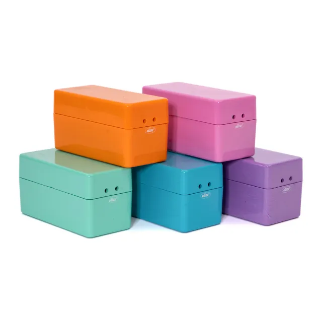 Elite Plastik Endobox 60 Delikli photo