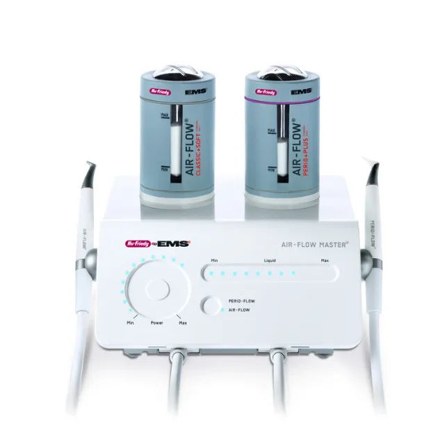 Ems Air-Flow Master Perio Supragingival & Subgingival Profilaksi photo