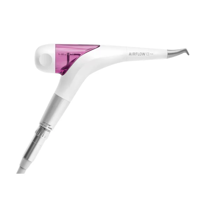Ems AirFlow Handy 3.0 Plus & Perio Ucu ile Airflow Cihazı photo