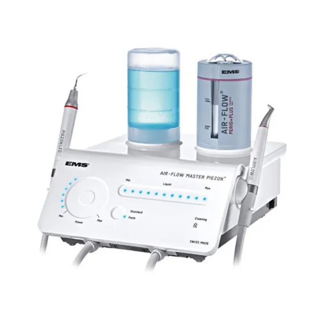 Ems AirFlow Master Piezon photo